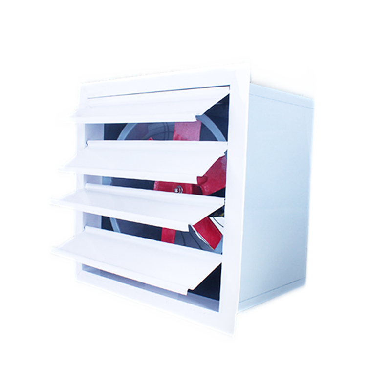 壁式軸流風機(XBDZ/DFBZ)