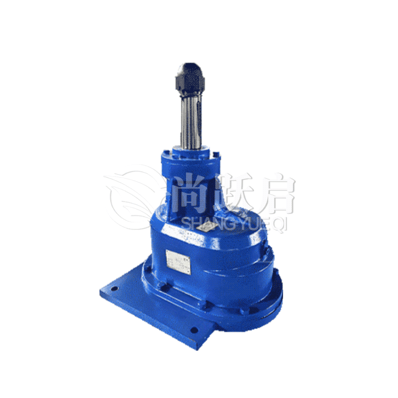 BLJ系列冷卻塔減速機