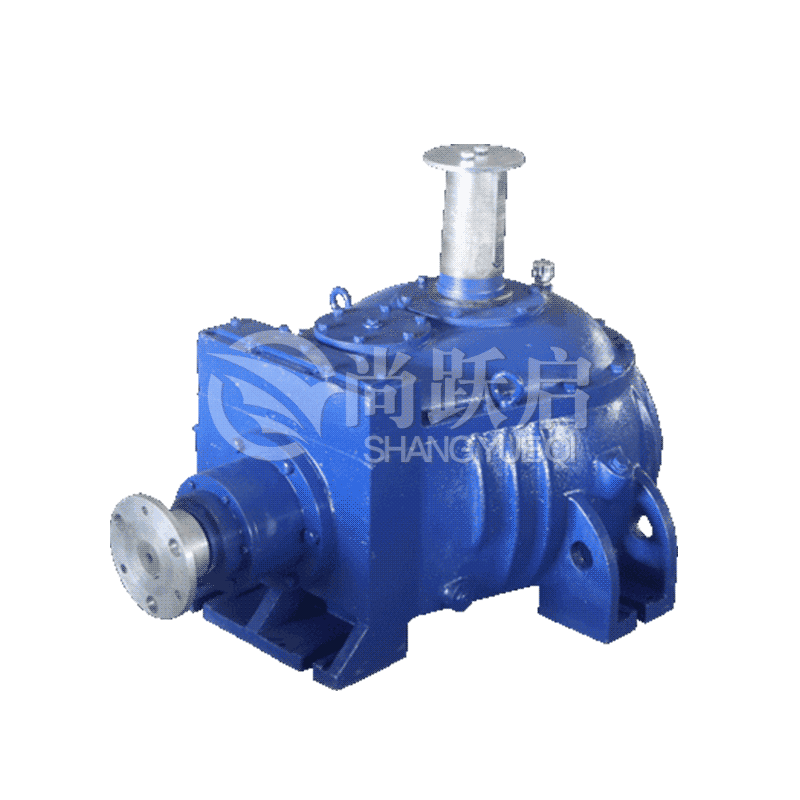 LF系列冷卻塔減速機