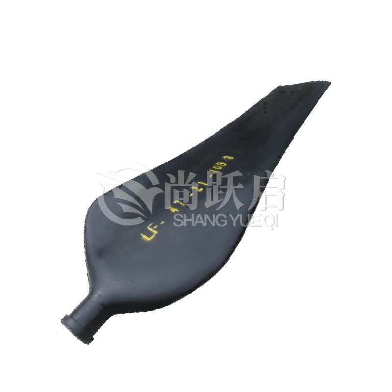 玻璃鋼風(fēng)機(jī)葉片