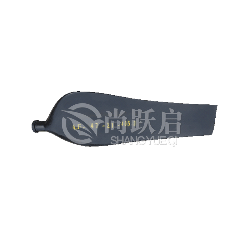 玻璃鋼風(fēng)機(jī)葉片