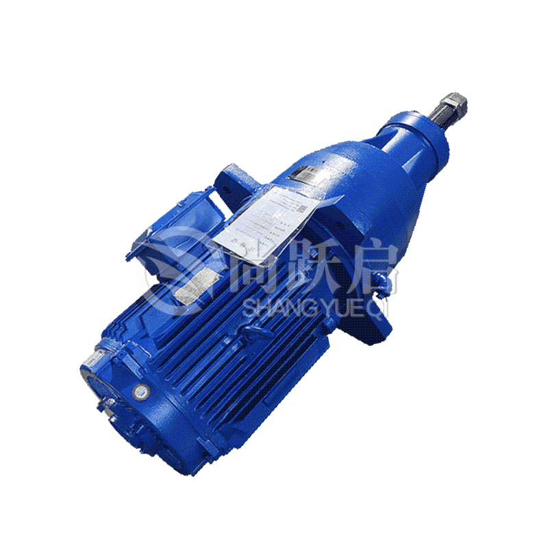 NGW-L-F系列冷卻塔減速機(jī)