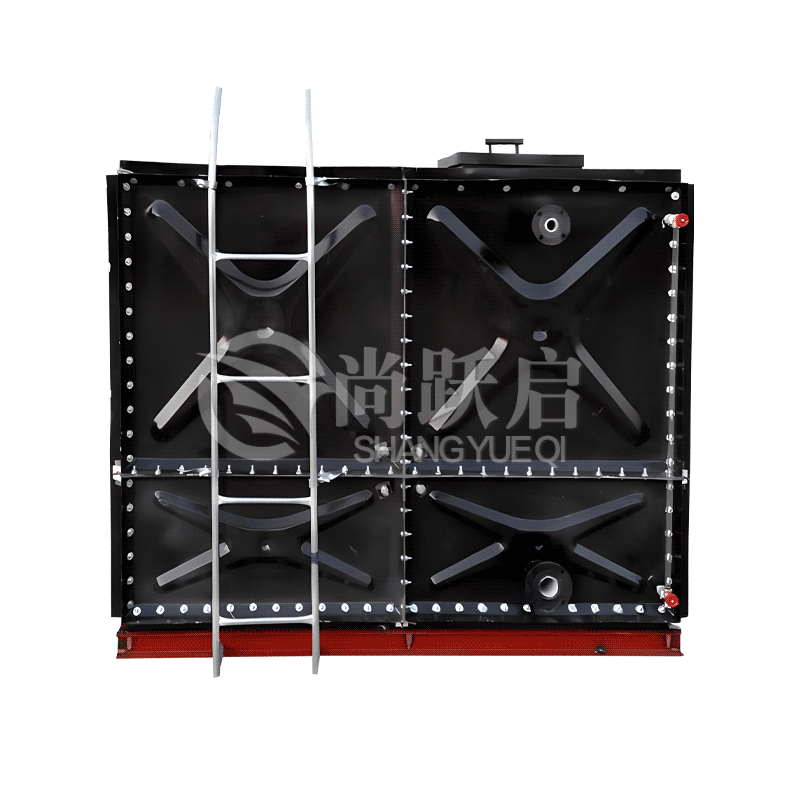 裝配式搪瓷鋼板水箱