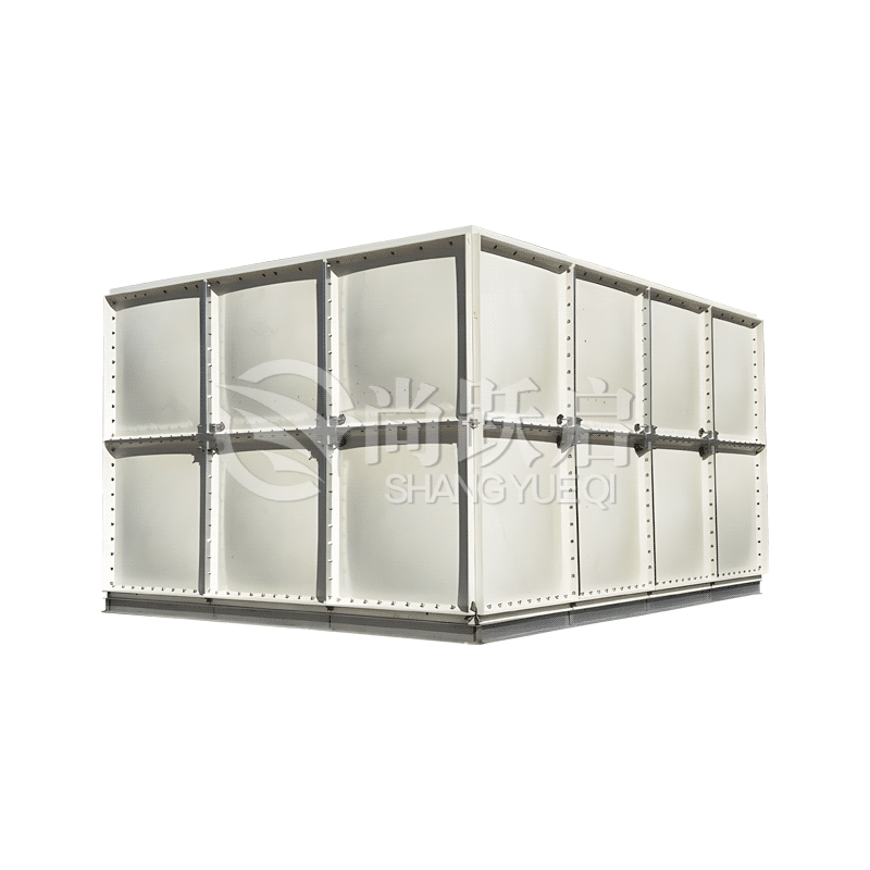 裝配式玻璃鋼水箱