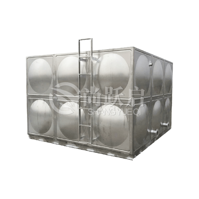 組合式不銹鋼水箱