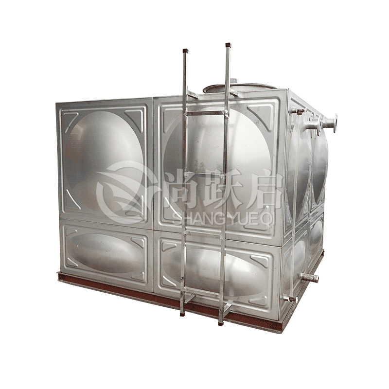 不銹鋼焊接水箱