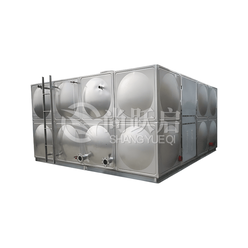 裝配式不銹鋼水箱