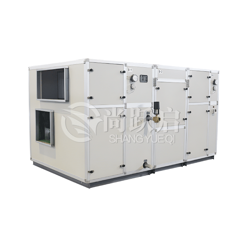 恒溫恒濕空調(diào)機(jī)組