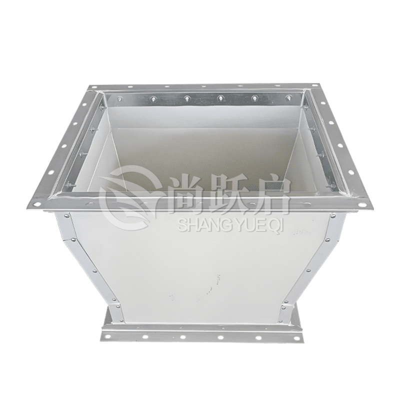 鋼面鎂質(zhì)復(fù)合風管