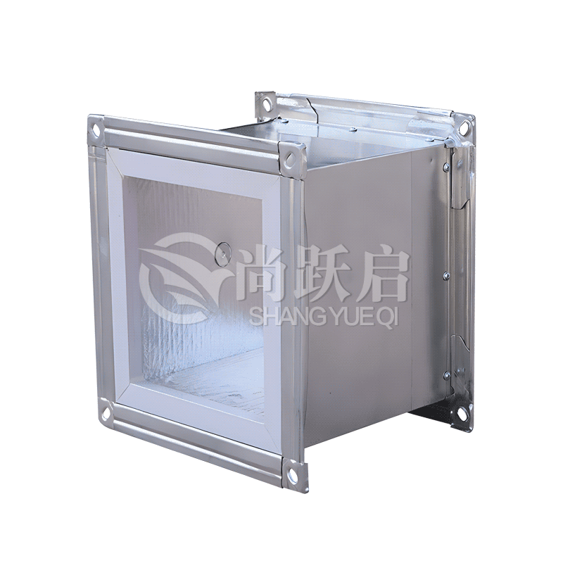 無甲醛復(fù)合風(fēng)管