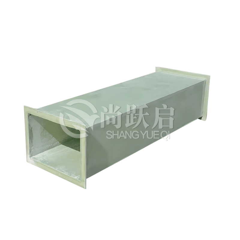 有機(jī)玻璃鋼風(fēng)管