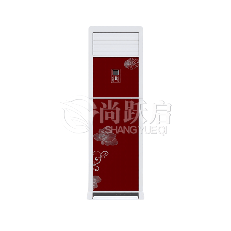 立柜式風(fēng)機(jī)盤管
