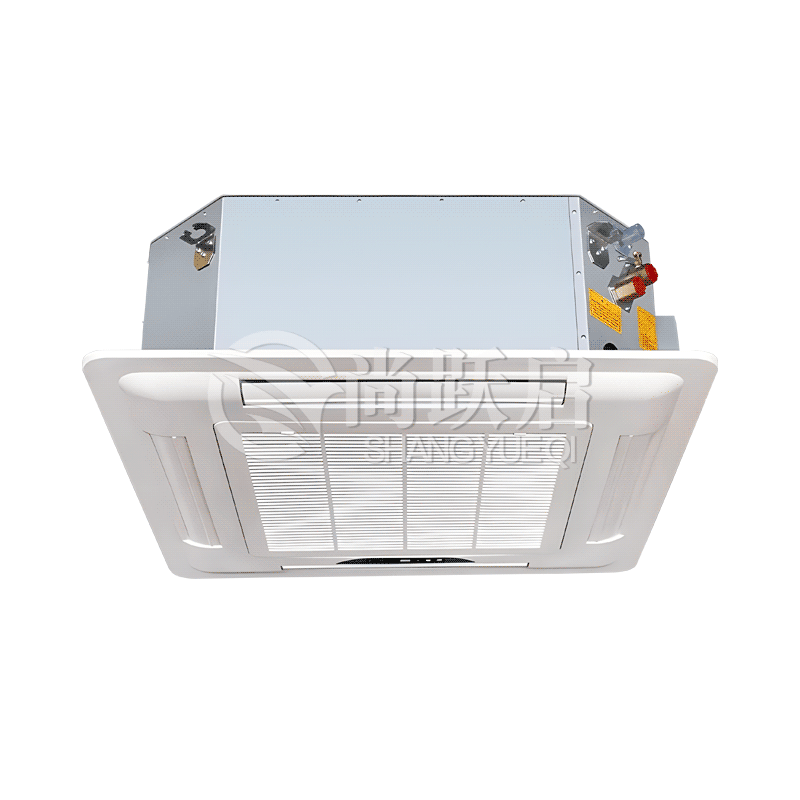 卡士風(fēng)機(jī)盤管