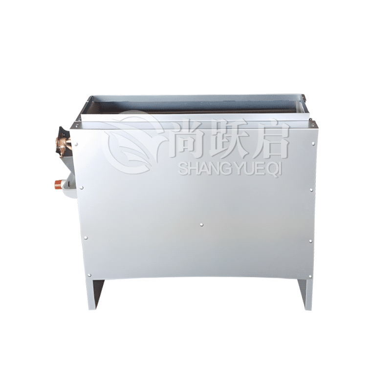 立式暗裝風(fēng)機(jī)盤管