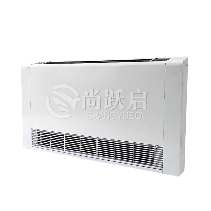 立式明裝風(fēng)機(jī)盤管