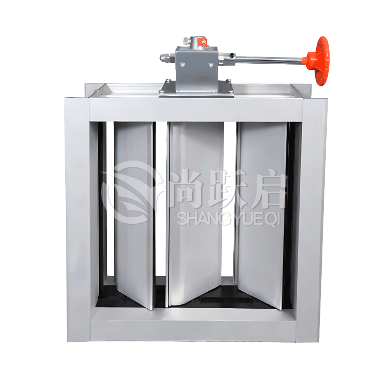 鋁合金手動(dòng)渦輪風(fēng)閥