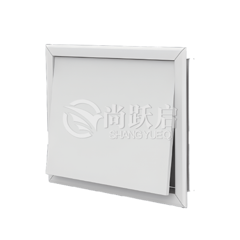 近控板式排煙口