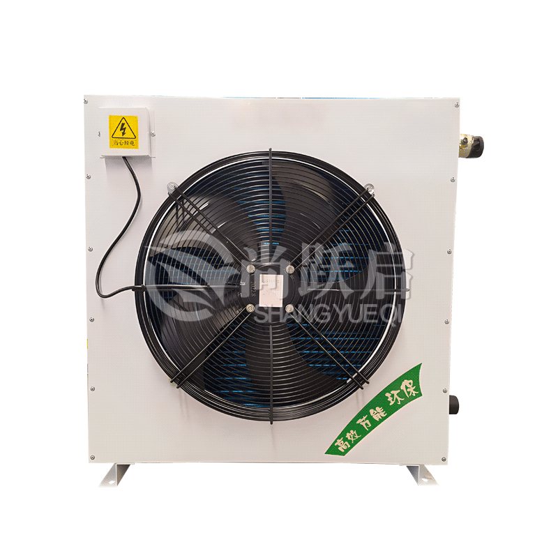 NF型工業(yè)電暖風(fēng)機(jī)