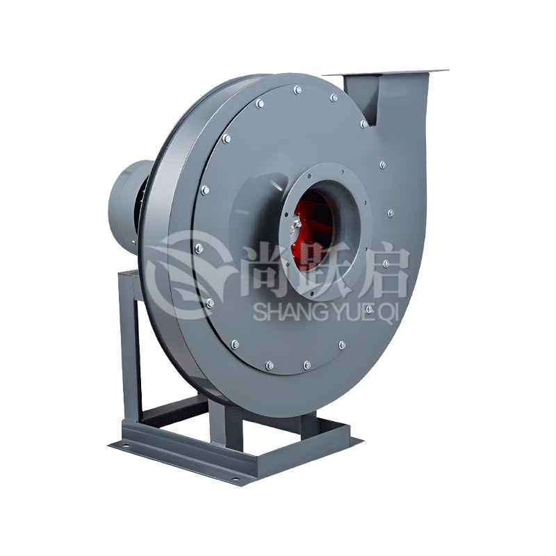 9-26高壓離心風(fēng)機(jī)