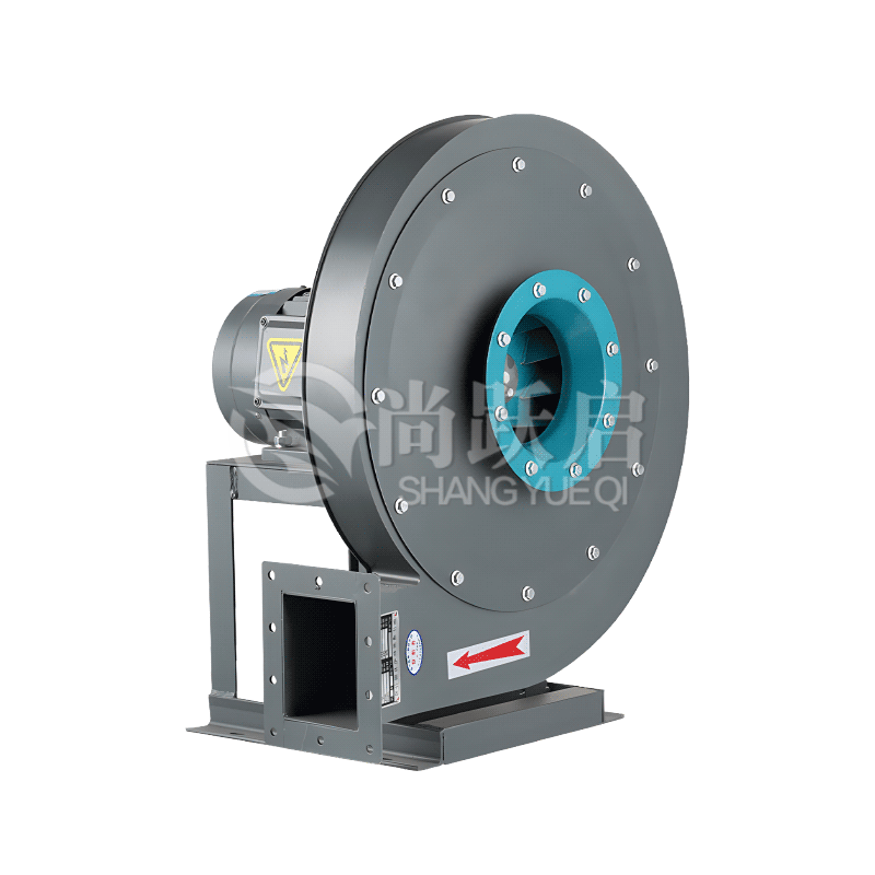 9-19高壓離心風(fēng)機(jī)