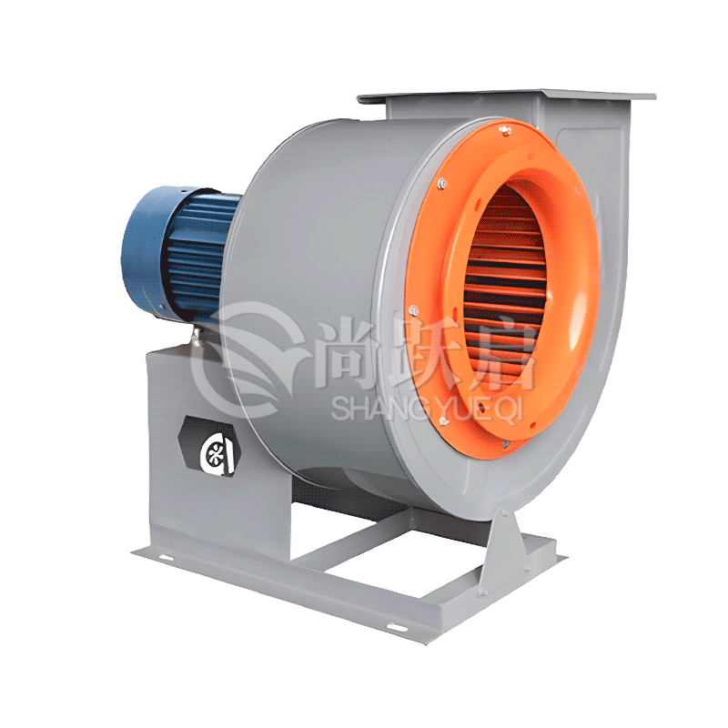 CF-11多翼式離心風(fēng)機(jī)