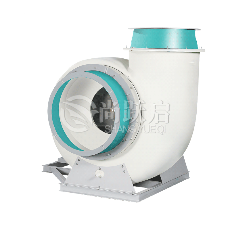 F4-72玻璃鋼離心風(fēng)機(jī)