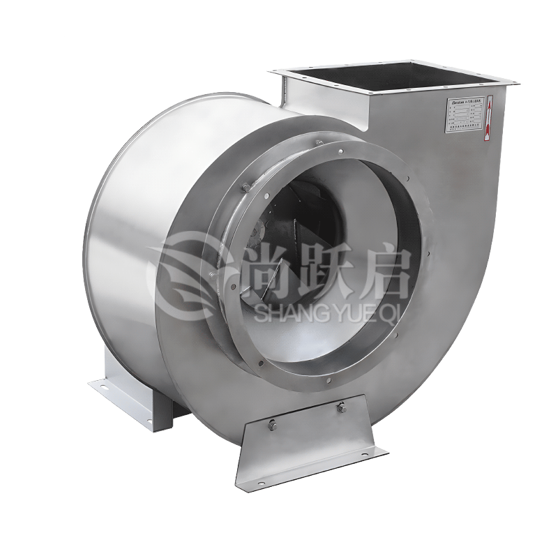 不銹鋼離心風(fēng)機(jī)