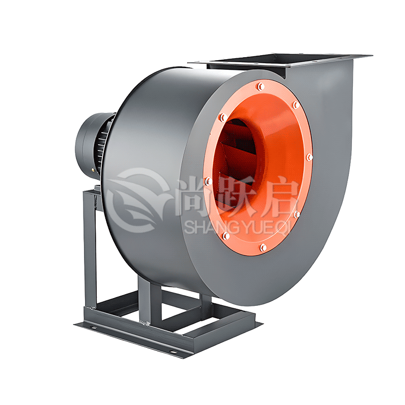 4-72(A)型離心風(fēng)機(jī)