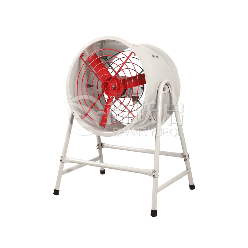 CBF防爆軸流風機