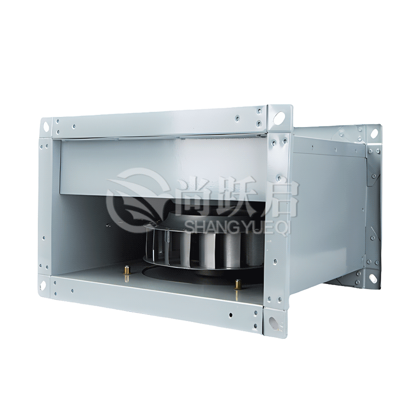 GDF管道離心風(fēng)機(jī)