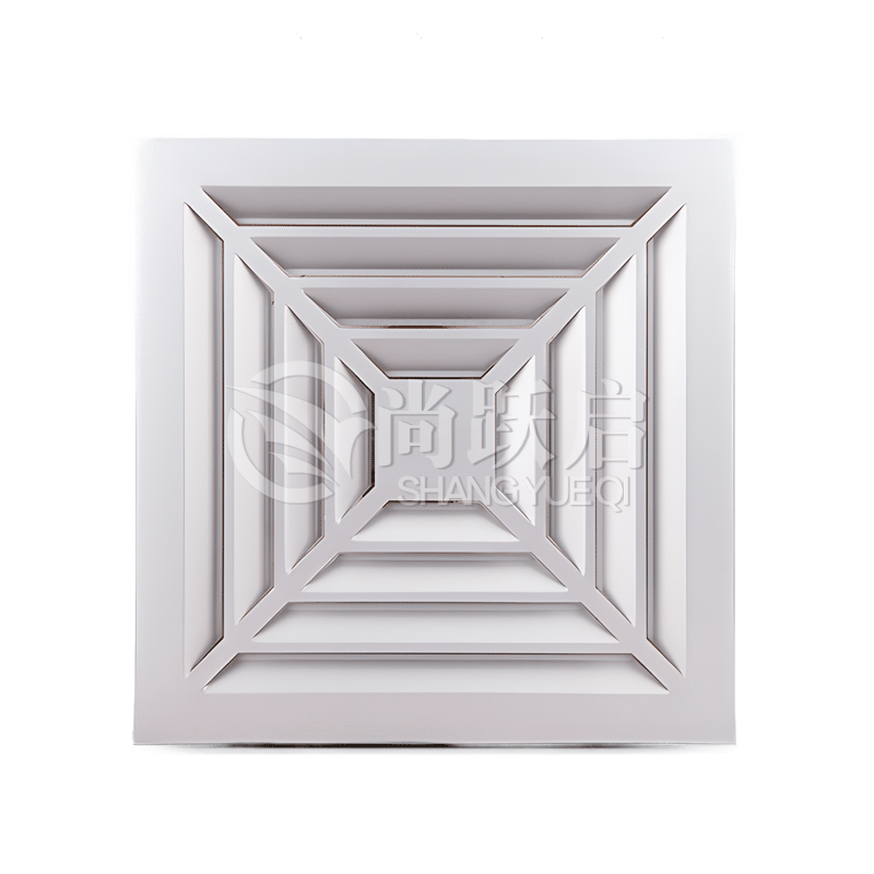 集成吊頂換氣扇