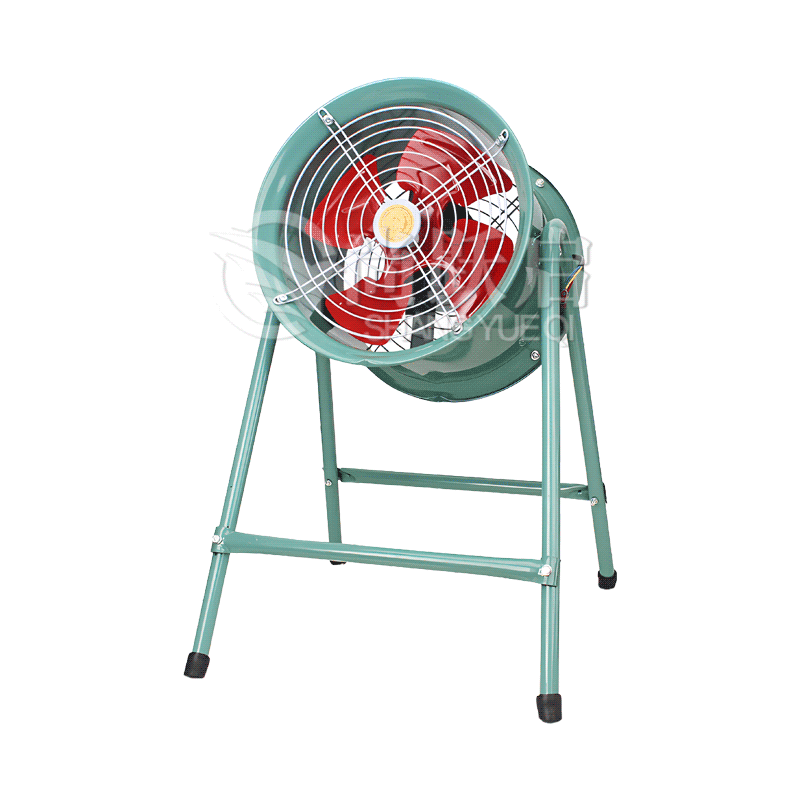 SF崗位式軸流風(fēng)機