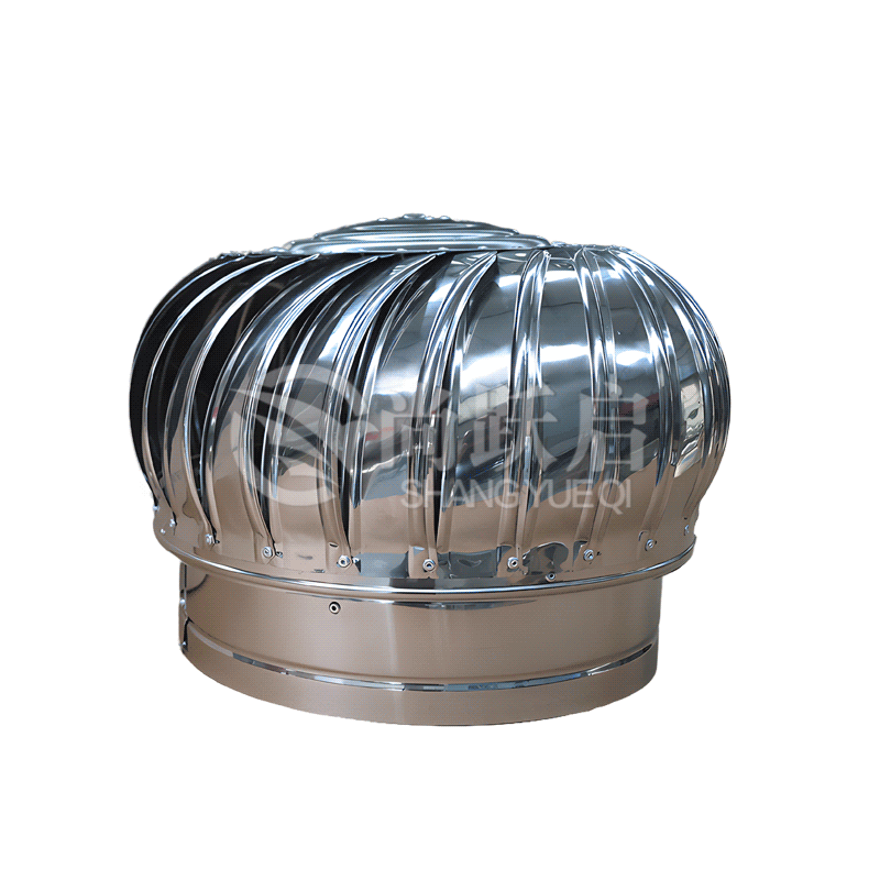 無動力屋頂風(fēng)機(jī)