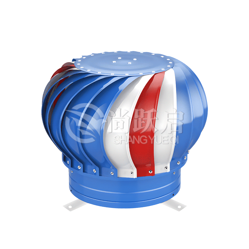 無動力風(fēng)機(jī)(彩鋼)