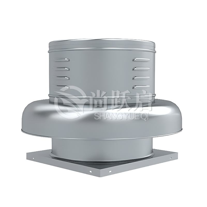 RTC鋁制屋頂風(fēng)機(jī)