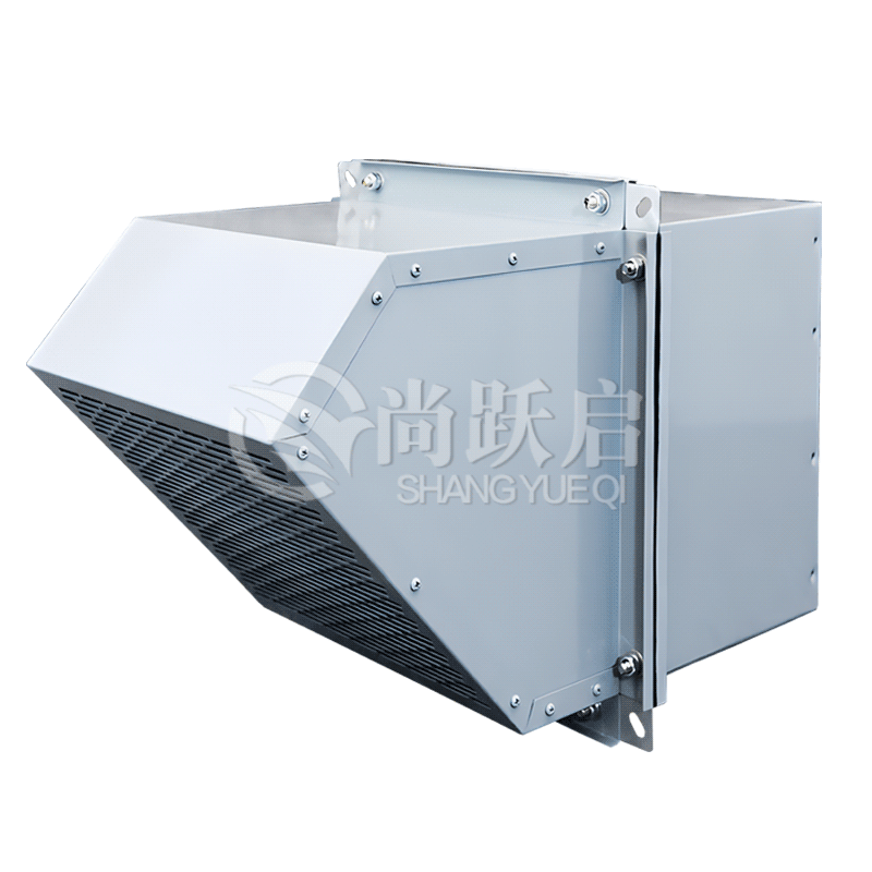 邊墻軸流風(fēng)機(jī)
