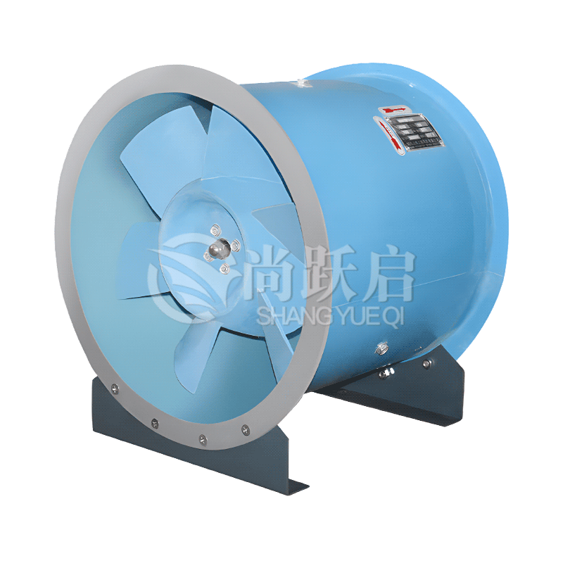 玻璃鋼混流風(fēng)機