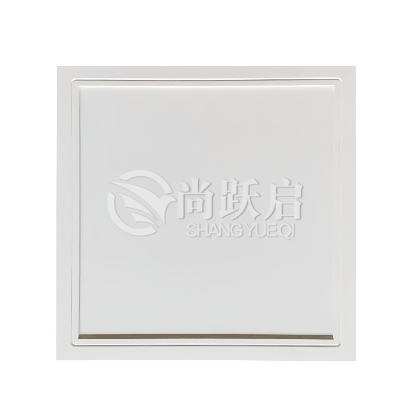 托板式式檢修口