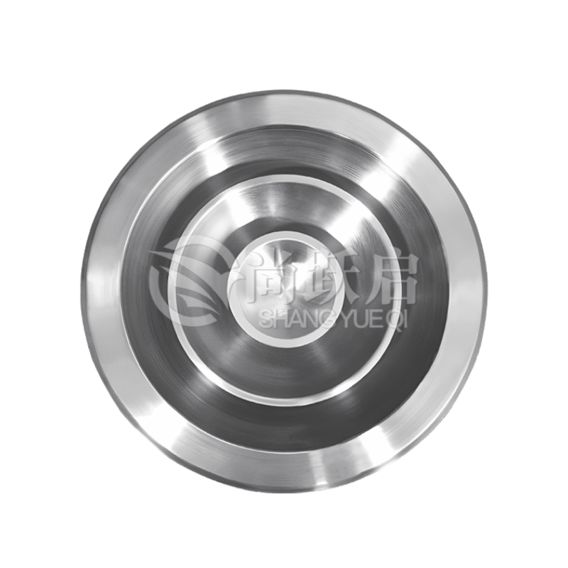 不銹鋼圓形散流器
