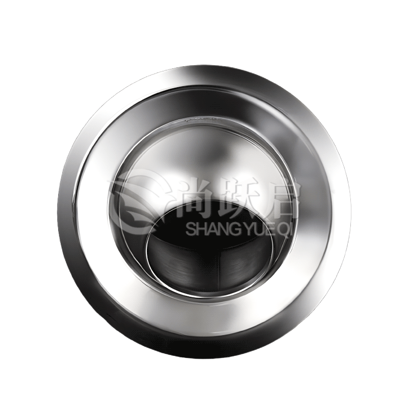 不銹鋼球形噴口