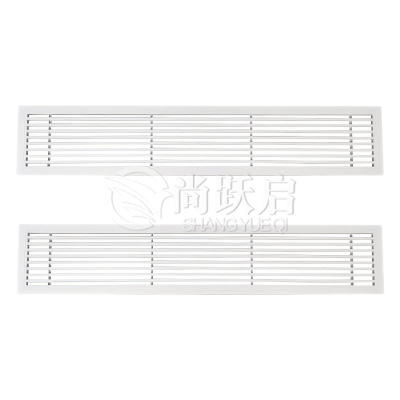 鋁合金條形風(fēng)口