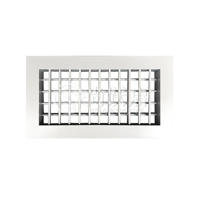 鋁合金單層百葉風(fēng)口