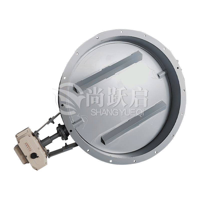 工業(yè)通風(fēng)蝶閥