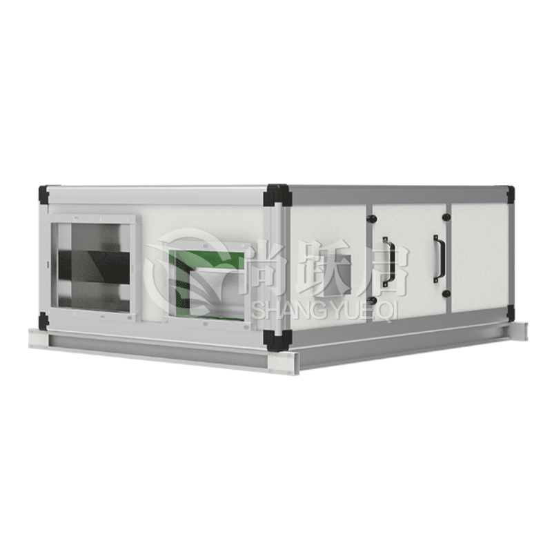 熱回收全熱交換器