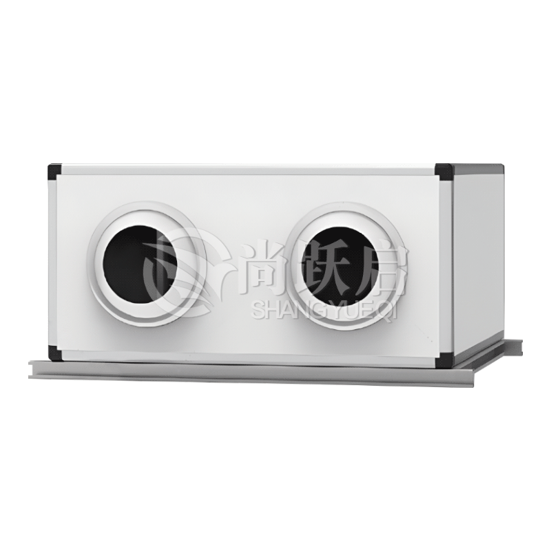 射流空調(diào)機組