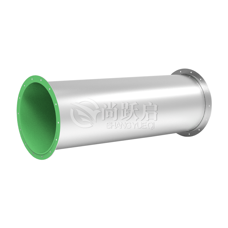 不銹鋼特氟龍風管