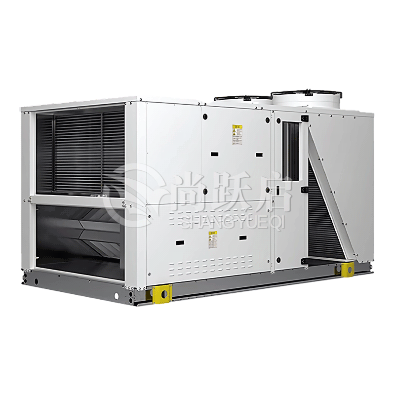 屋頂式空調(diào)機(jī)組