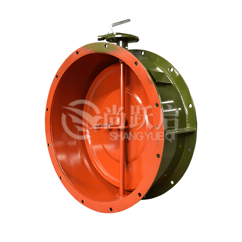 人防手動密閉風(fēng)閥