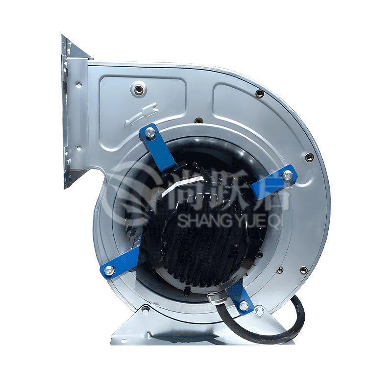 EC數(shù)字化節(jié)能風(fēng)機(jī)