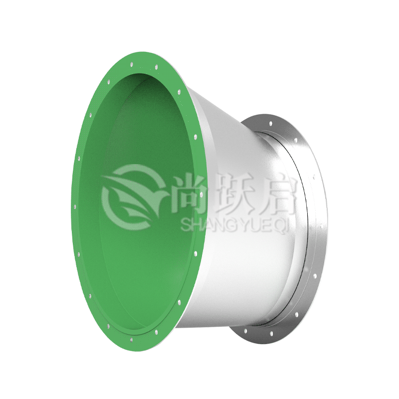 特氟龍偏心變徑